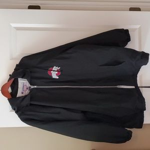 Champion Ohio State jacket